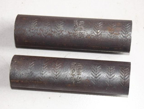 22冷擠壓套筒多少錢一個 22冷擠壓套筒多少錢一個